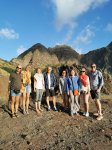 Wanderung auf der Kapverden-Insel Santo Antão