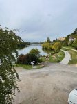 Ausblick auf den Main