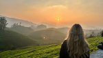 Genießen Sie traumhafte Sonnenuntergänge