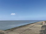 Genießen Sie die Ruhe der Nordsee