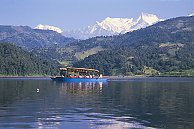 Ayurveda im Angesicht des Annapurna