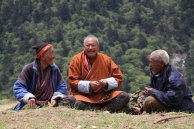 Bhutan in all seiner Schönheit entdecken