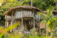 Wellnessurlaub im Luxus-Baumhaus