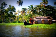 Cochin und die Backwaters: 4-tägige Rundreise