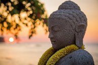 Yoga & Ayurveda Retreats auf Bali