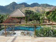 Yoga und Detox Retreat in ruhiger Natur