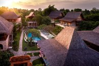 Yoga und Detox Retreat in ruhiger Natur