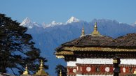 Königliches Bhutan