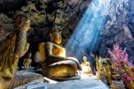 Abenteuer Sri Lanka - Auf den Spuren Buddhas mit Shakiri