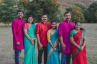 Ayurveda nach indischer Tradition in Bayern