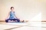Raum für Dich. Meditation und Harmony-Yoga