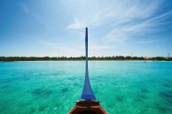 Nachhaltiges Paradies auf den Malediven