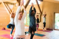 Yoga und Meditations-Retreat mit Ashwani Bhanot