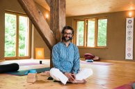 Yoga und Meditations-Retreat mit Ashwani Bhanot