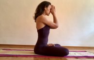Vinyasa-Yoga - Bringe das Licht in Dir zum Leuchten