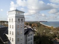 Yoga Intensiv im Ostseebad Göhren