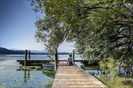 Vitalwoche: Wandern, Natur- & Rücken-Yoga