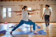 Calm & Active an der Bucht von Adrasan