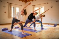Calm & Active an der Bucht von Adrasan
