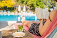 Calm & Active an der Bucht von Adrasan