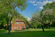 Indische Ayurveda-Tradition an der Seenplatte