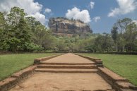 Buddhistische Hochkultur Sri Lanka 4-tägige Rundreise