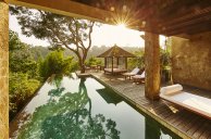 Exklusive Gesundheitsoase in Ubud
