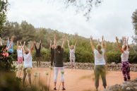 Zeit für Dich – Eine Reise durch die sieben Chakren