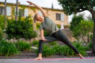 Rise & shine: Chakra-Yoga für Dein wahres Potenzial