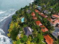 Yoga Urlaub, Strand und Surfen