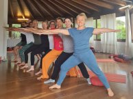 Chakra Balance: Hatha-Yoga sanft & bewusst