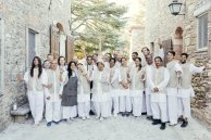 Ganzheitliches Ayurveda-Retreat an der Amalfiküste