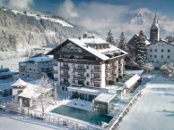 Skilanglauf, Winterwandern und Vini-Yoga