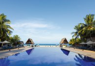 Entspannter Ayurveda am Meer