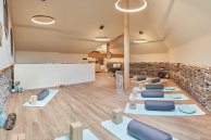 Impuls-Woche: basenfasten nach Wacker® an der Mosel