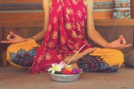 Light My Energy: Spiritual Yoga Retreat in Bali