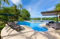 Tortuguero – Natur Pur an Costa Ricas Karibikküste