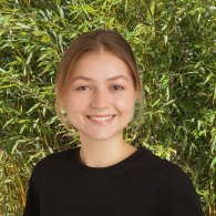 Portrait Anne Pirron