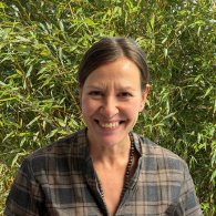 Portrait Sigrid Eckel