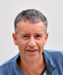 Christian Kollinsky - Unser Wanderführer in der Türkei