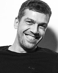 Björn Wilke