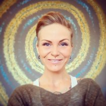 Yogalehrerin YOGAmar Dajana Hein