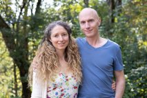 Andi und Fausta freuen sich auf Ihren Besuch