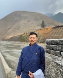 Reiseleitung Lekden Gyel