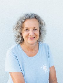Evelyn Endler