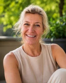 Anke Rebetje