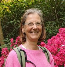 Kerstin Boose