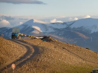Kultur Gruppenreise Tibet tibetischen Buddhismus Himalaya