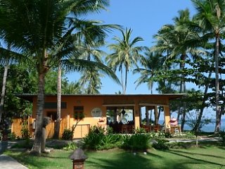 Holiway Garden Resort & Spa auf Bali