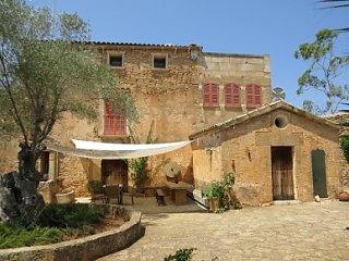 Ayurveda auf der Finca Son Verd auf Mallorca